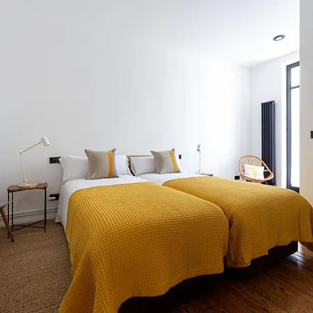 Bella Easo - Iberorent San Sebastian