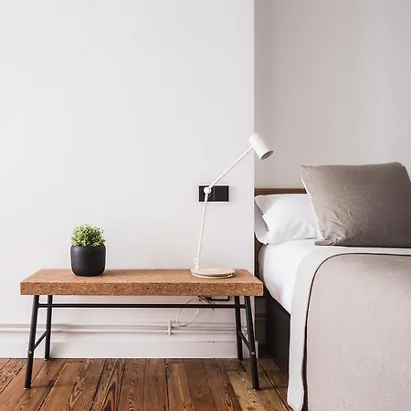 Bella Easo - Iberorent Apartment San Sebastian