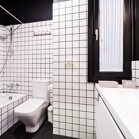 Bella Easo - Iberorent