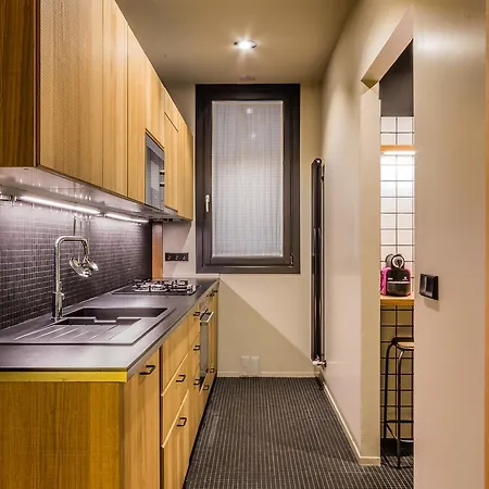 Bella Easo - Iberorent San Sebastian