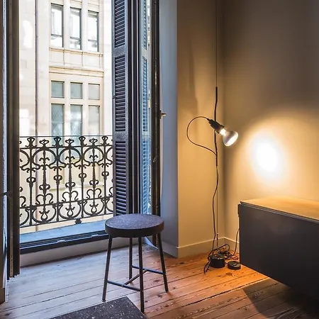 Apartment Bella Easo - Iberorent *