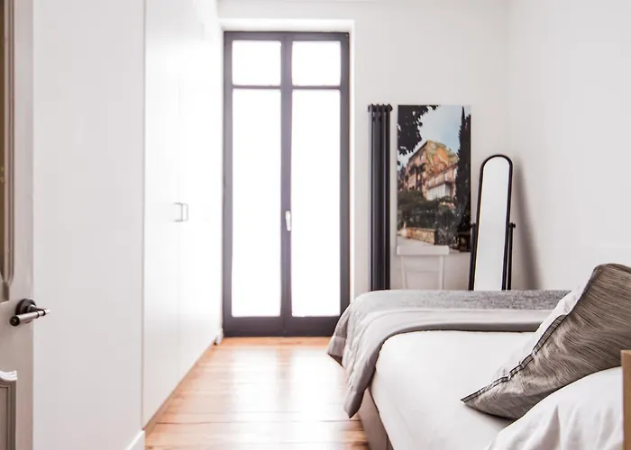 Bella Easo - Iberorent Σαν Σεμπαστιάν