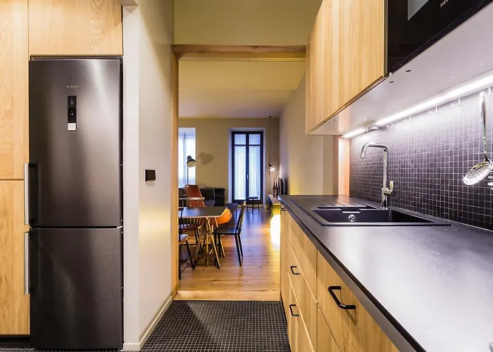 Bella Easo - Iberorent Σαν Σεμπαστιάν