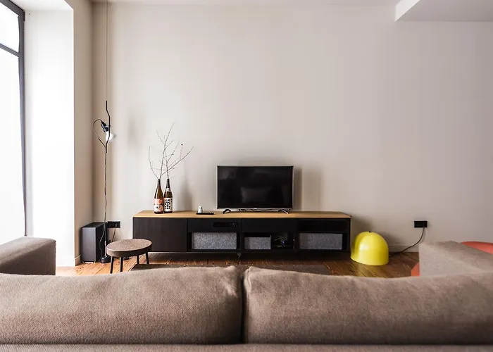 Bella Easo - Iberorent Σαν Σεμπαστιάν