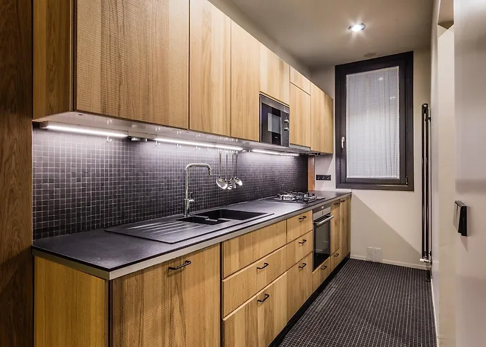 Bella Easo - Iberorent * Σαν Σεμπαστιάν