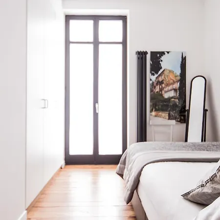 Bella Easo - Iberorent Сан-Себастьян