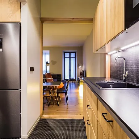 Bella Easo - Iberorent サン・セバスティアン