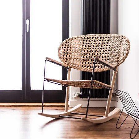 Апартаменти Bella Easo - Iberorent *