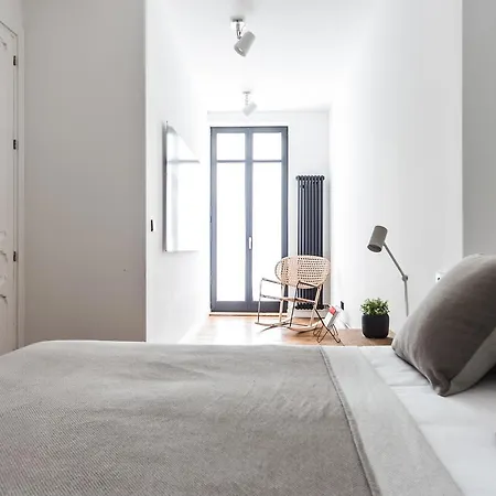 Bella Easo - Iberorent Сан-Себастьян