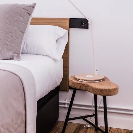 アパート Bella Easo - Iberorent