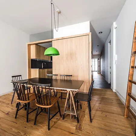 Bella Easo - Iberorent サン・セバスティアン