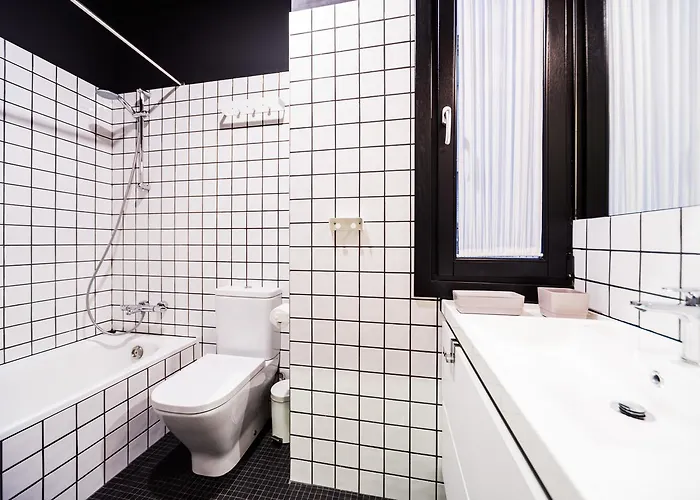 Bella Easo - Iberorent