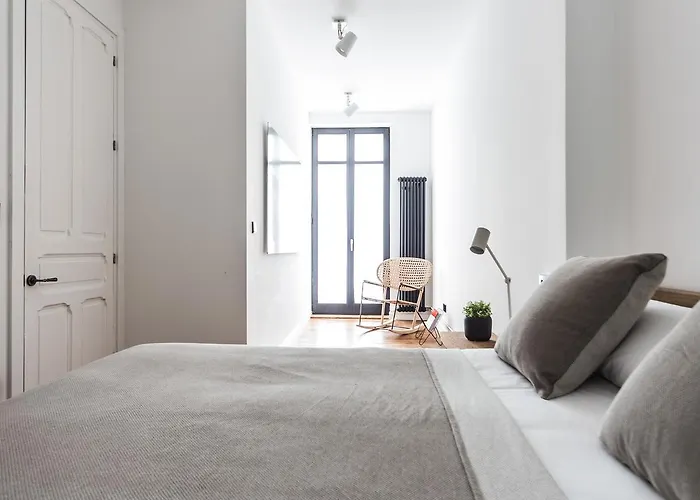 Bella Easo - Iberorent Сан-Себастьян