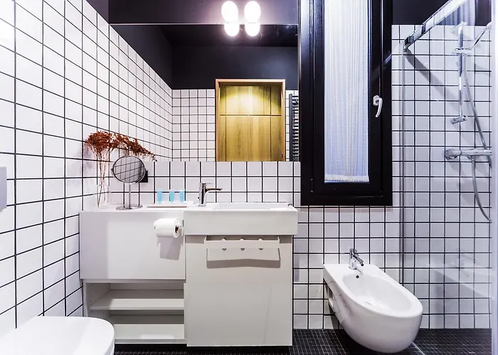 Bella Easo - Iberorent Сан-Себастьян