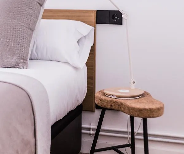 Апартаменти Bella Easo - Iberorent