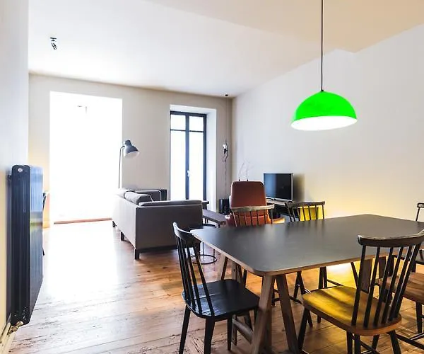 Bella Easo - Iberorent Saint-Sébastien