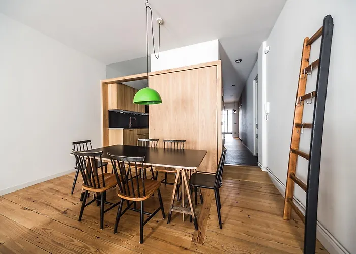 Bella Easo - Iberorent Saint-Sébastien