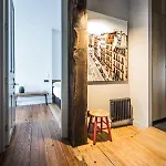 Appartement Bella Easo - Iberorent *