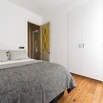 Bella Easo - Iberorent Appartement San Sebastian