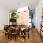 Bella Easo - Iberorent San Sebastian