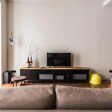 Bella Easo - Iberorent San Sebastian