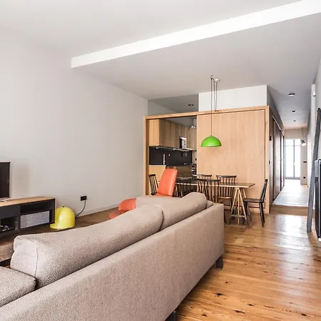 Bella Easo - Iberorent Appartement *