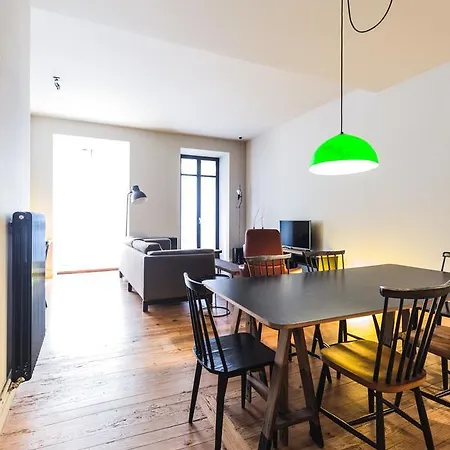 Bella Easo - Iberorent San Sebastián