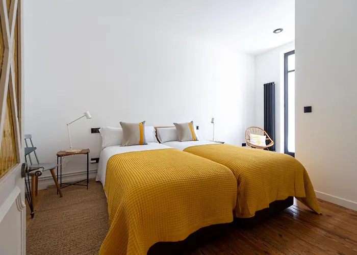 Bella Easo - Iberorent San Sebastian