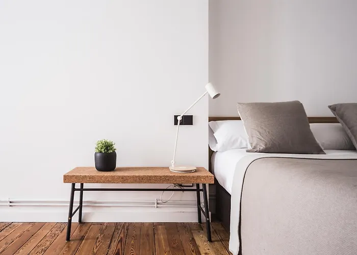 Bella Easo - Iberorent Appartement San Sebastian