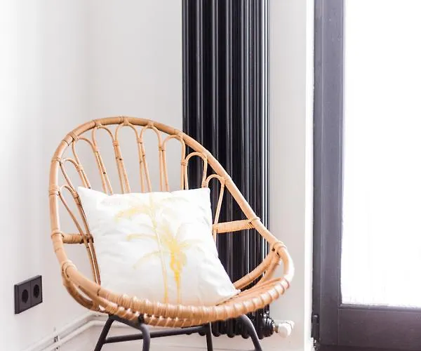 Bella Easo - Iberorent San Sebastian